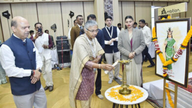 बस्तर से सहकारिता का नया सूर्याेदय, जगदलपुर में सहकार से समृद्धि राष्ट्रीय वर्कशॉप का शुभारंभ….