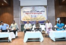 समान नागरिक संहिता के प्रारूप तैयार करने में जनभागीदारी – बिलासपुर में आठ जिलों के प्रतिनिधियों ने रखे सुझाव…