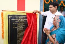 बलौदाबाजार को मॉडल विधानसभा बनाने के लिए प्रतिबद्ध- राजस्व मंत्री टंक राम वर्मा…..