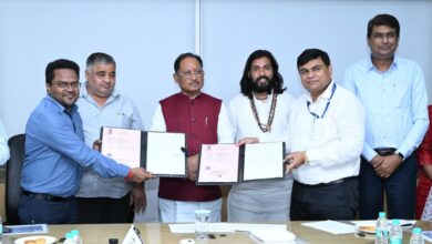 कौशल विकास से खुलेंगे रोजगार और स्वरोजगार के नए अवसर, विकसित छत्तीसगढ़ के निर्माण में युवाओं की होगी महत्वपूर्ण भूमिका : मुख्यमंत्री विष्णु देव साय…. कौशल विकास से खुलेंगे रोजगार और स्वरोजगार के नए अवसर, विकसित छत्तीसगढ़ के निर्माण में युवाओं की होगी महत्वपूर्ण भूमिका : मुख्यमंत्री विष्णु देव साय….
