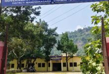 स्वास्थ्य सेवाओं के नए युग की ओर बढ़ता मनेन्द्रगढ़-चिरमिरी-भरतपुर जिला, ’स्वास्थ्य मंत्री श्याम बिहारी जायसवाल के प्रयासों से चिकित्सा शिक्षा, आधुनिक जांच, उपचार और ग्रामीण स्वास्थ्य सुविधाओं को मिल रही नई दिशा’….. स्वास्थ्य सेवाओं के नए युग की ओर बढ़ता मनेन्द्रगढ़-चिरमिरी-भरतपुर जिला, ’स्वास्थ्य मंत्री श्याम बिहारी जायसवाल के प्रयासों से चिकित्सा शिक्षा, आधुनिक जांच, उपचार और ग्रामीण स्वास्थ्य सुविधाओं को मिल रही नई दिशा’…..