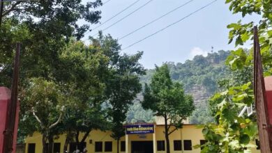 स्वास्थ्य सेवाओं के नए युग की ओर बढ़ता मनेन्द्रगढ़-चिरमिरी-भरतपुर जिला, ’स्वास्थ्य मंत्री श्याम बिहारी जायसवाल के प्रयासों से चिकित्सा शिक्षा, आधुनिक जांच, उपचार और ग्रामीण स्वास्थ्य सुविधाओं को मिल रही नई दिशा’….. स्वास्थ्य सेवाओं के नए युग की ओर बढ़ता मनेन्द्रगढ़-चिरमिरी-भरतपुर जिला, ’स्वास्थ्य मंत्री श्याम बिहारी जायसवाल के प्रयासों से चिकित्सा शिक्षा, आधुनिक जांच, उपचार और ग्रामीण स्वास्थ्य सुविधाओं को मिल रही नई दिशा’…..