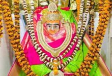 छत्तीसगढ़ की शक्तिपीठ परियोजना : पांच प्रमुख शक्तिपीठों का होगा विकास…..