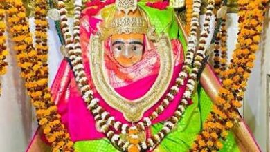 छत्तीसगढ़ की शक्तिपीठ परियोजना : पांच प्रमुख शक्तिपीठों का होगा विकास…..