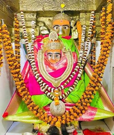 छत्तीसगढ़ की शक्तिपीठ परियोजना : पांच प्रमुख शक्तिपीठों का होगा विकास….. छत्तीसगढ़ की शक्तिपीठ परियोजना : पांच प्रमुख शक्तिपीठों का होगा विकास…..