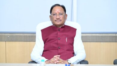 भविष्य की जरूरतों और आर्थिक विकास की प्राथमिकताओं के अनुरूप हो अधोसंरचना का निर्माण : मुख्यमंत्री विष्णु देव साय….