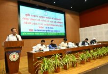 किसानों की आय बढ़ाने बाजार आधारित खेती और फसल विविधीकरण को दें सर्वाेच्च प्राथमिकता-कृषि उत्पादन आयुक्त परदेशी….