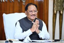 मुख्यमंत्री विष्णु देव साय ने सूरजपुर जिले को दी 232 करोड़ रुपये से अधिक के विकास कार्यों की सौगात…..