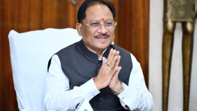 मुख्यमंत्री विष्णु देव साय ने सूरजपुर जिले को दी 232 करोड़ रुपये से अधिक के विकास कार्यों की सौगात…..