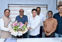 छत्तीसगढ़ में पहली बार होगा अंतरराष्ट्रीय महिला क्रिकेट मैच, मुख्यमंत्री साय ने जताई प्रसन्नता….