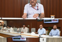 नई दिल्ली के भारत मंडपम में सजेगा छत्तीसगढ़ का भव्य पवेलियन, 14 से 27 नवंबर 2026 तक आयोजित होगा 45 वां इंडिया इंटरनेशनल ट्रेड फेयर…..