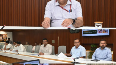 नई दिल्ली के भारत मंडपम में सजेगा छत्तीसगढ़ का भव्य पवेलियन, 14 से 27 नवंबर 2026 तक आयोजित होगा 45 वां इंडिया इंटरनेशनल ट्रेड फेयर…..