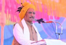विजयादशमी सत्य और धर्म की विजय का पर्व, अपने भीतर की बुराइयों पर विजय पाकर प्रेम और सद्भाव के साथ आगे बढ़ने की प्रेरणा देता है : मुख्यमंत्री साय…… विजयादशमी सत्य और धर्म की विजय का पर्व, अपने भीतर की बुराइयों पर विजय पाकर प्रेम और सद्भाव के साथ आगे बढ़ने की प्रेरणा देता है : मुख्यमंत्री साय……