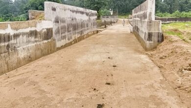 मुख्यमंत्री विष्णु देव साय के नेतृत्व में जशपुर में सिंचाई सुविधाओं का विस्तार, किसानों को मिलेगी बड़ी सौगात…. मुख्यमंत्री विष्णु देव साय के नेतृत्व में जशपुर में सिंचाई सुविधाओं का विस्तार, किसानों को मिलेगी बड़ी सौगात….