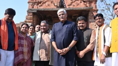 विश्व धरोहर बनने की ओर सिरपुर का ऐतिहासिक कदम, यूनेस्को की अस्थायी सूची में शामिल हुई छत्तीसगढ़ की प्राचीन सांस्कृतिक नगरी: संस्कृति मंत्री राजेश अग्रवाल…..