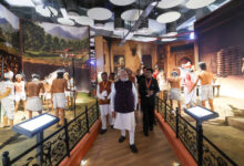 राज्योत्सव पर विशेष आलेख : आधुनिक तकनीक से जीवंत हुईं जनजातीय अमर बलिदानियों की शौर्यगाथाएं….