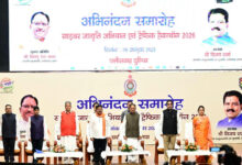 साइबर अपराधों पर कार्रवाई के साथ रोकथाम पर जोर, छत्तीसगढ़ पुलिस जनजागरूकता से बना रही सुरक्षा का मजबूत आधार…..