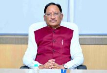 शहरों के सुनियोजित विकास और आधुनिक अधोसंरचना को मिलेगी नई रफ्तार, मुख्यमंत्री साय 21 अक्टूबर को अर्बन चैलेंज फंड एवं अर्बन इन्फ्रास्ट्रक्चर फाइनेंसिंग पर क्षेत्रीय कार्यशाला का करेंगे शुभारंभ….