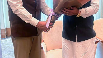 वैश्विक निवेश मानचित्र पर छत्तीसगढ़ की मजबूत पहचान बनाने की दिशा में महत्वपूर्ण पहल, SING फोरम 2026 में सहभागिता के लिए सिंगापुर पहुंचे मुख्यमंत्री विष्णु देव साय…..