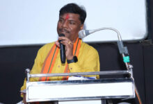 ’ग्रामीण विकास में पंच-सरपंचों की सक्रिय भागीदारी जरूरी- वन मंत्री केदार कश्यप’…..