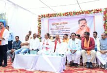 उप मुख्यमंत्री विजय शर्मा ने बोड़ला में 60 लाख रूपए के विकास कार्यों का किया भूमिपूजन, प्रशासनिक सुविधाओं और उच्च शिक्षा के विस्तार को मिलेगी मजबूती…..