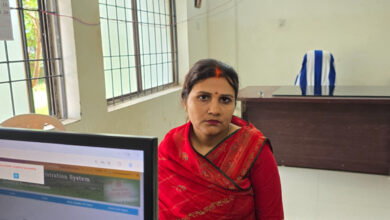 सेवा संकल्प अभियान : जमीन की रजिस्ट्री में चंचल कुमारी पाल को मिली 50 प्रतिशत शुल्क की छूट, नामांतरण की परेशानी से भी राहत….