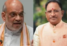 चक्रवात ‘अर्नब’ को लेकर केंद्रीय गृह मंत्री अमित शाह ने मुख्यमंत्री विष्णु देव साय से की चर्चा, प्रदेश की स्थिति की ली जानकारी…. चक्रवात ‘अर्नब’ को लेकर केंद्रीय गृह मंत्री अमित शाह ने मुख्यमंत्री विष्णु देव साय से की चर्चा, प्रदेश की स्थिति की ली जानकारी….