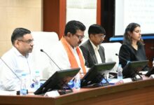 छत्तीसगढ़ में अवैध प्रवासियों के विरुद्ध होगी सख्त कार्रवाई – उप मुख्यमंत्री विजय शर्मा….