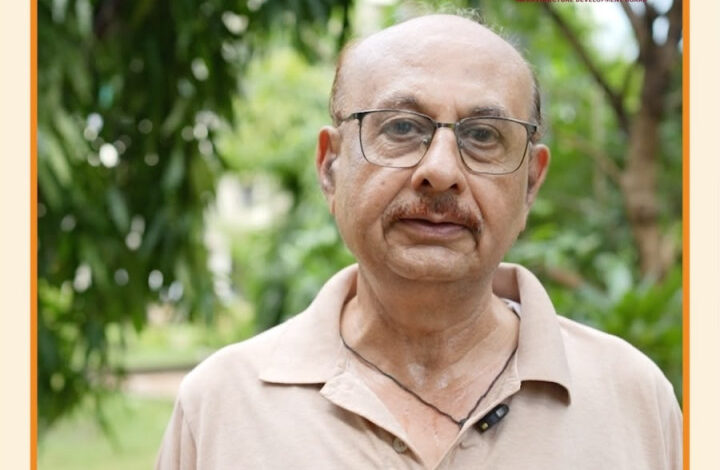 ’सेवा संकल्प अभियान’ : ’सेवा की कहानी: हिमालयन हाइट्स में साकार हुआ अपने घर का सपना, जितेंद्र मेहता को मिला सुविधाओं से भरपूर आशियाना’…. ’सेवा संकल्प अभियान’ : ’सेवा की कहानी: हिमालयन हाइट्स में साकार हुआ अपने घर का सपना, जितेंद्र मेहता को मिला सुविधाओं से भरपूर आशियाना’….